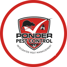 Ponder Pest Control